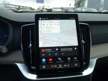 VOLVO XC90 Plus Bright T8 AWD Plug-in hybrid PANO HUD