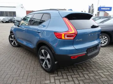 VOLVO XC40 Plus B3 Dark 360  H&K Carplay Memory BLIS