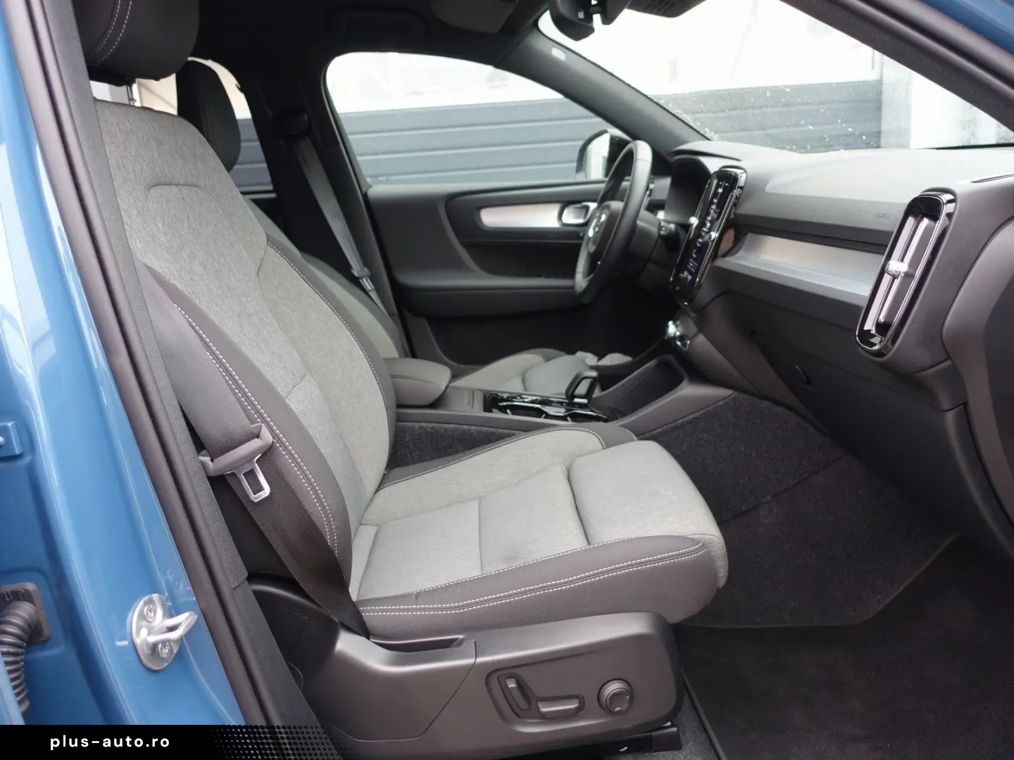 VOLVO XC40 Plus B3 Dark 360  H&K Carplay Memory BLIS