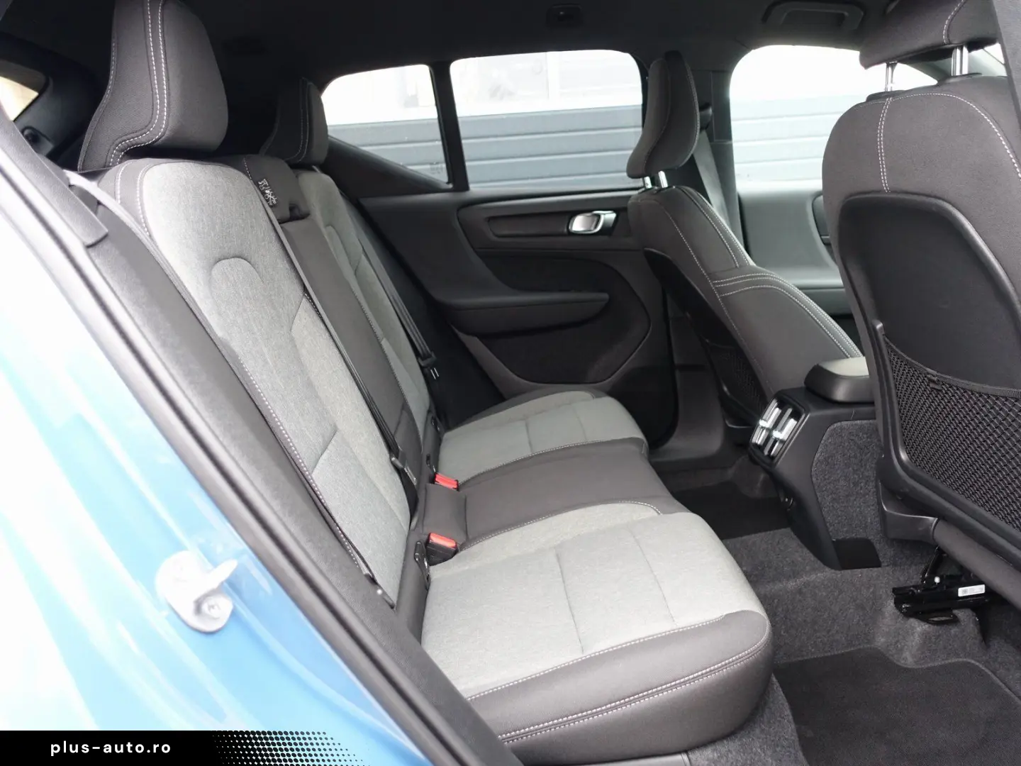 VOLVO XC40 Plus B3 Dark 360  H&K Carplay Memory BLIS