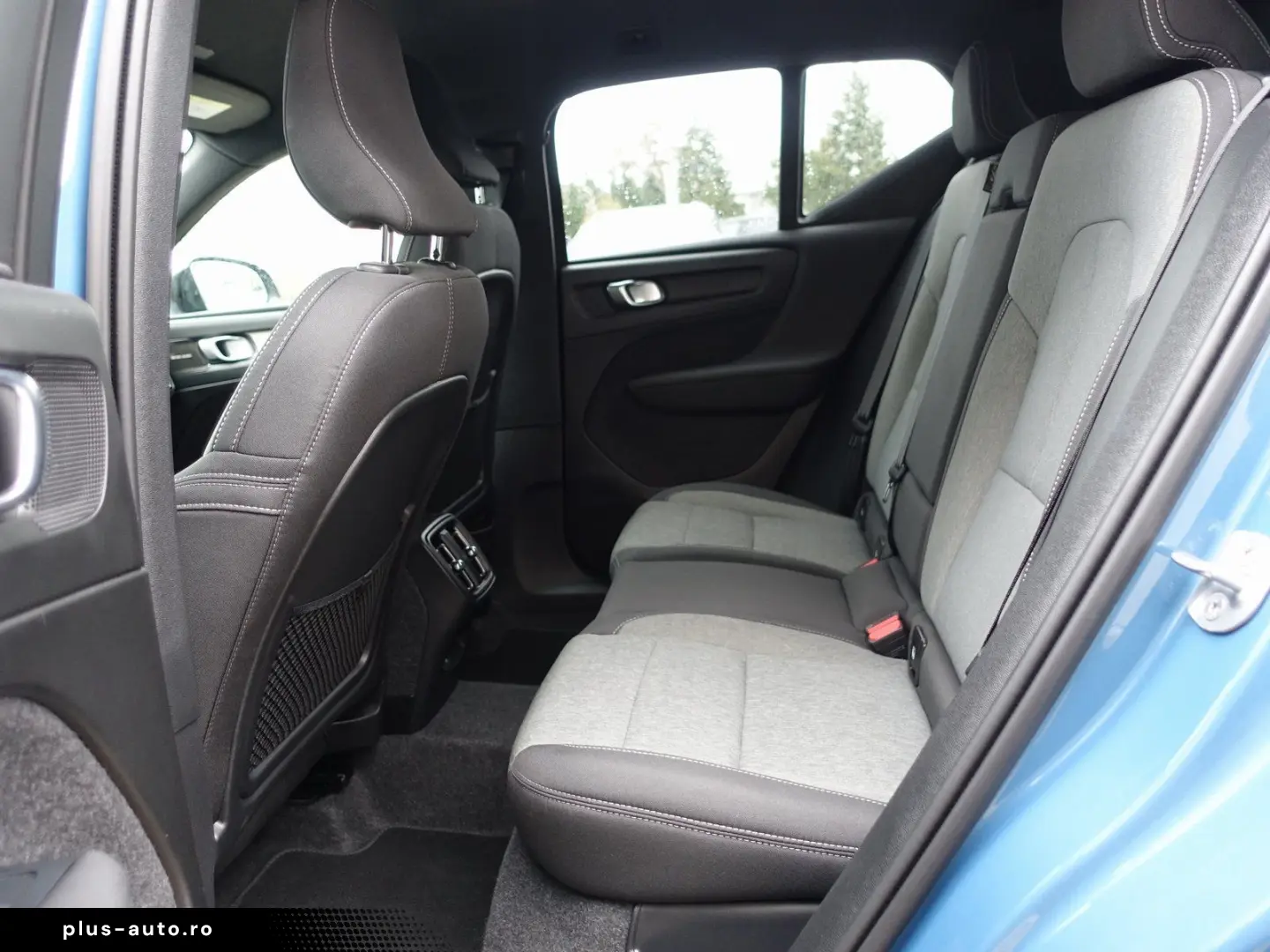 VOLVO XC40 Plus B3 Dark 360  H&K Carplay Memory BLIS