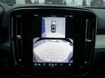 VOLVO XC40 Plus B3 Dark 360  H&K Carplay Memory BLIS