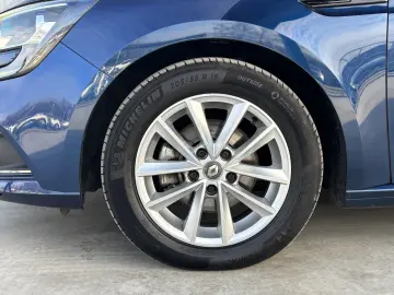 Renault Megane BLUE dCi Business