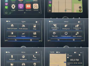 Renault Megane BLUE dCi Business