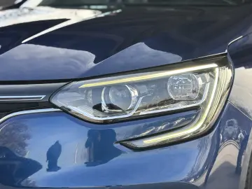 Renault Megane BLUE dCi Business