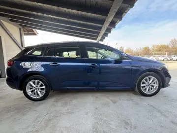 Renault Megane BLUE dCi Business