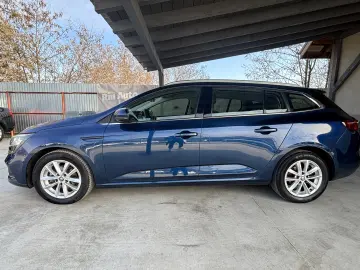 Renault Megane BLUE dCi Business