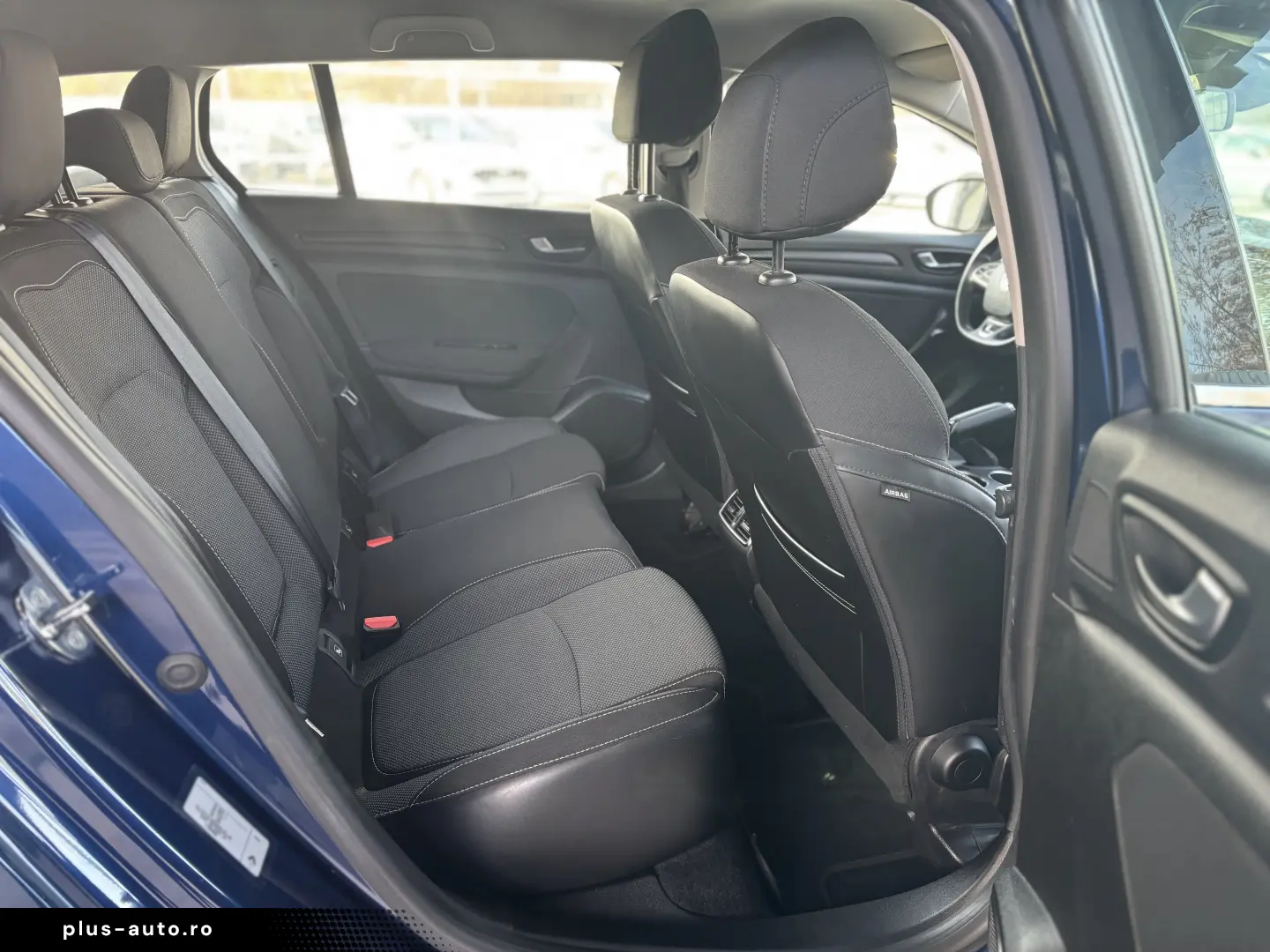 Renault Megane BLUE dCi Business