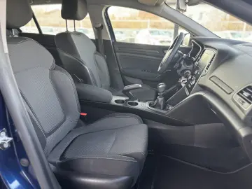 Renault Megane BLUE dCi Business