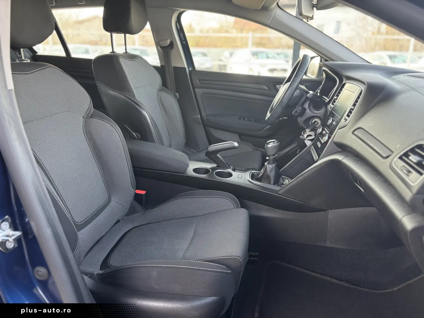 Renault Megane BLUE dCi Business