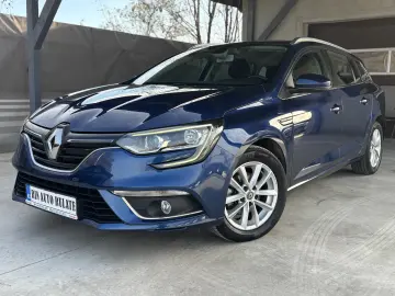 Renault Megane BLUE dCi Business