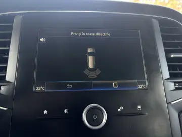 Renault Megane BLUE dCi Business