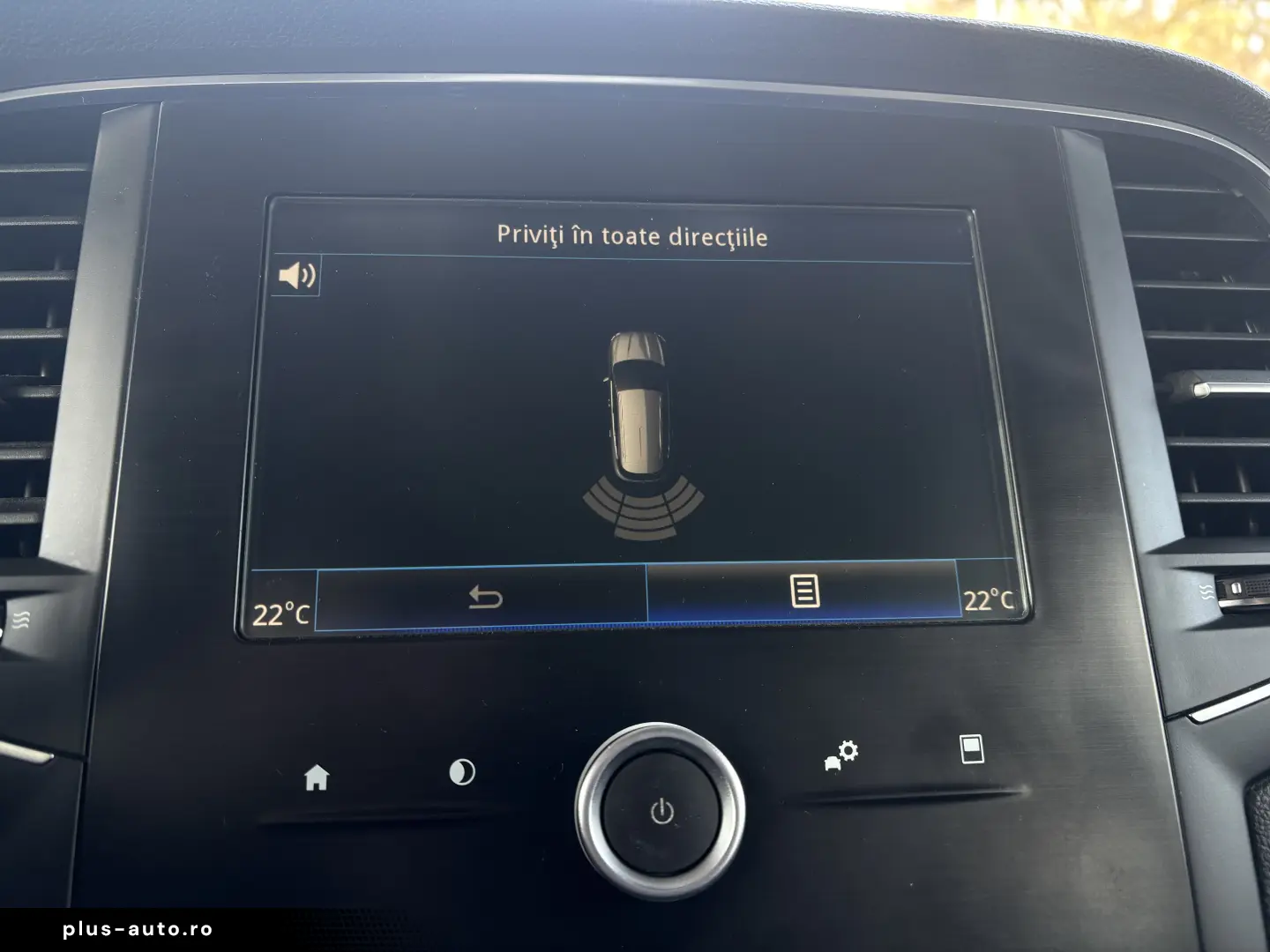 Renault Megane BLUE dCi Business