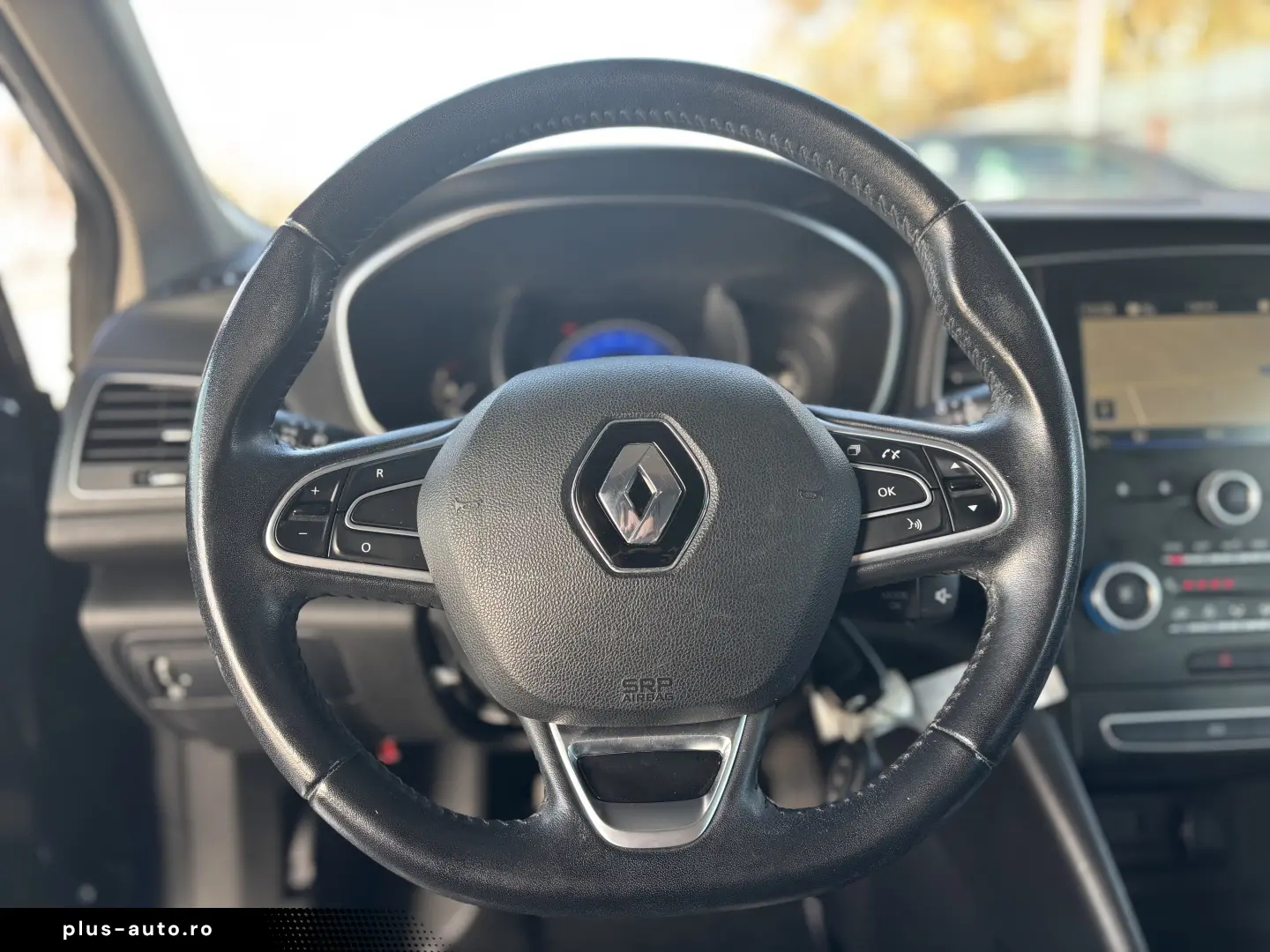 Renault Megane BLUE dCi Business