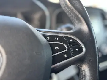 Renault Megane BLUE dCi Business