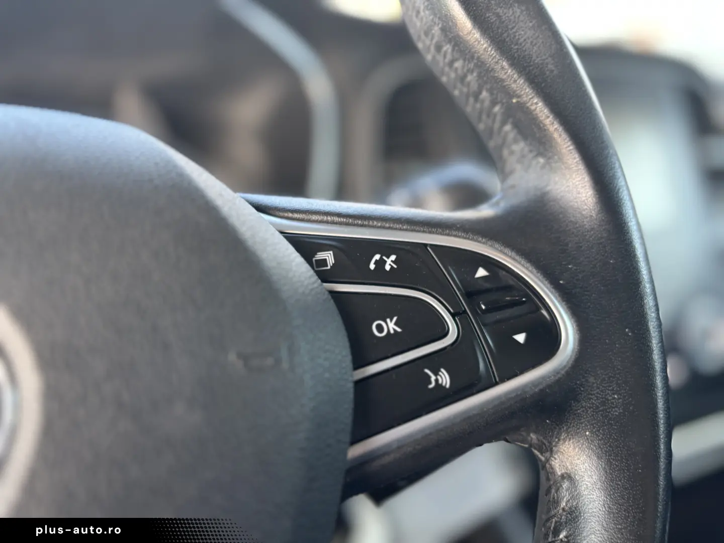 Renault Megane BLUE dCi Business