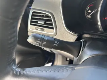 Renault Megane BLUE dCi Business