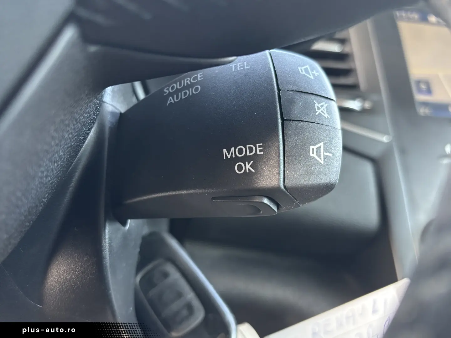 Renault Megane BLUE dCi Business