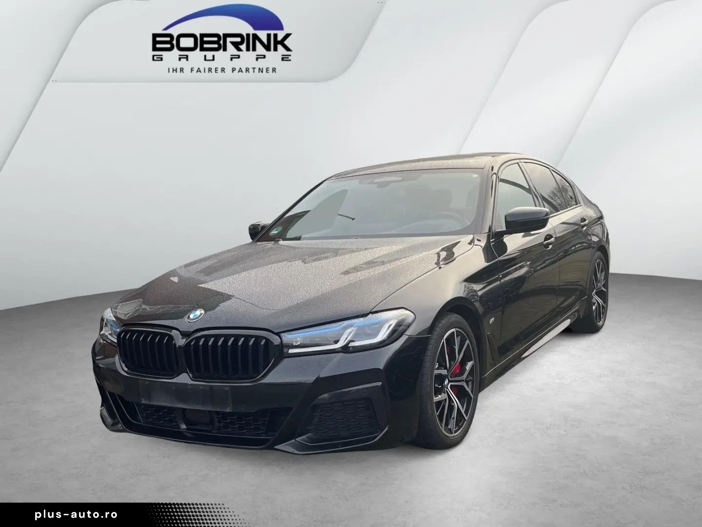 BMW 540 d xDrive M Sport Pano Head-up Laser H&K Shz