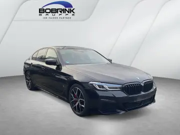 BMW 540 d xDrive M Sport Pano Head-up Laser H&K Shz