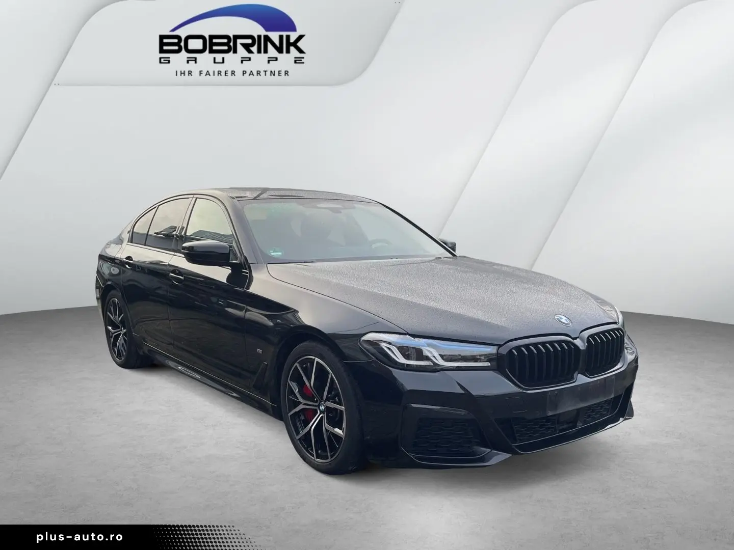 BMW 540 d xDrive M Sport Pano Head-up Laser H&K Shz
