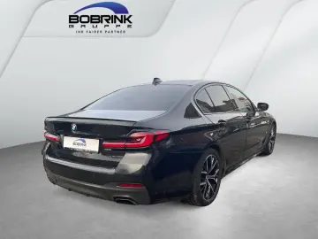 BMW 540 d xDrive M Sport Pano Head-up Laser H&K Shz