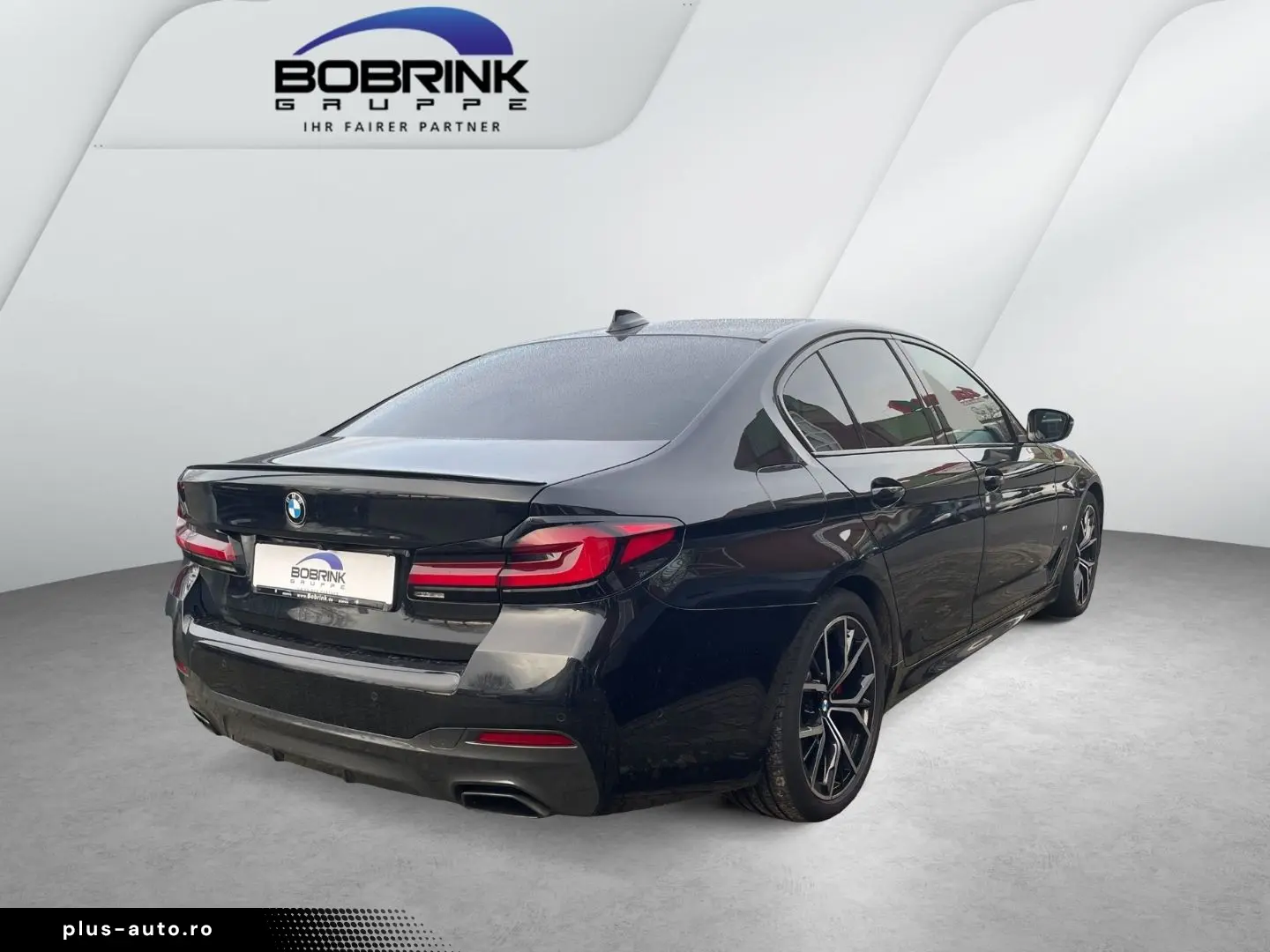 BMW 540 d xDrive M Sport Pano Head-up Laser H&K Shz