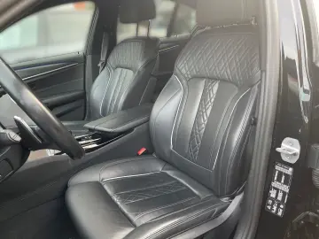 BMW 540 d xDrive M Sport Pano Head-up Laser H&K Shz