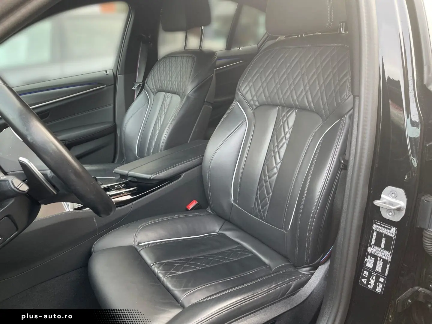 BMW 540 d xDrive M Sport Pano Head-up Laser H&K Shz