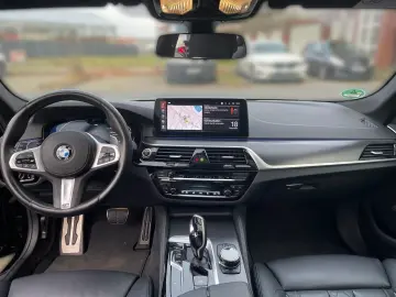 BMW 540 d xDrive M Sport Pano Head-up Laser H&K Shz