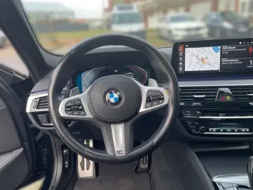 BMW 540 d xDrive M Sport Pano Head-up Laser H&K Shz