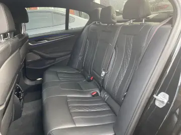 BMW 540 d xDrive M Sport Pano Head-up Laser H&K Shz