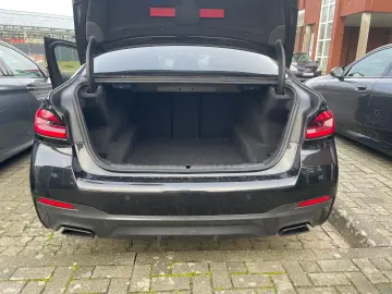 BMW 540 d xDrive M Sport Pano Head-up Laser H&K Shz