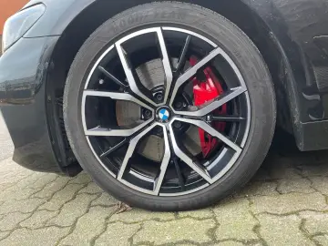 BMW 540 d xDrive M Sport Pano Head-up Laser H&K Shz