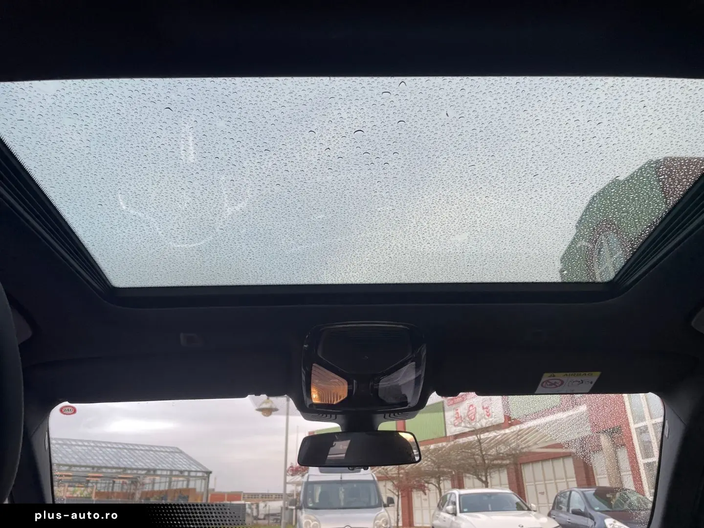 BMW 540 d xDrive M Sport Pano Head-up Laser H&K Shz