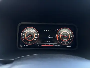 Hyundai KONA 1.0 T-GDI Select