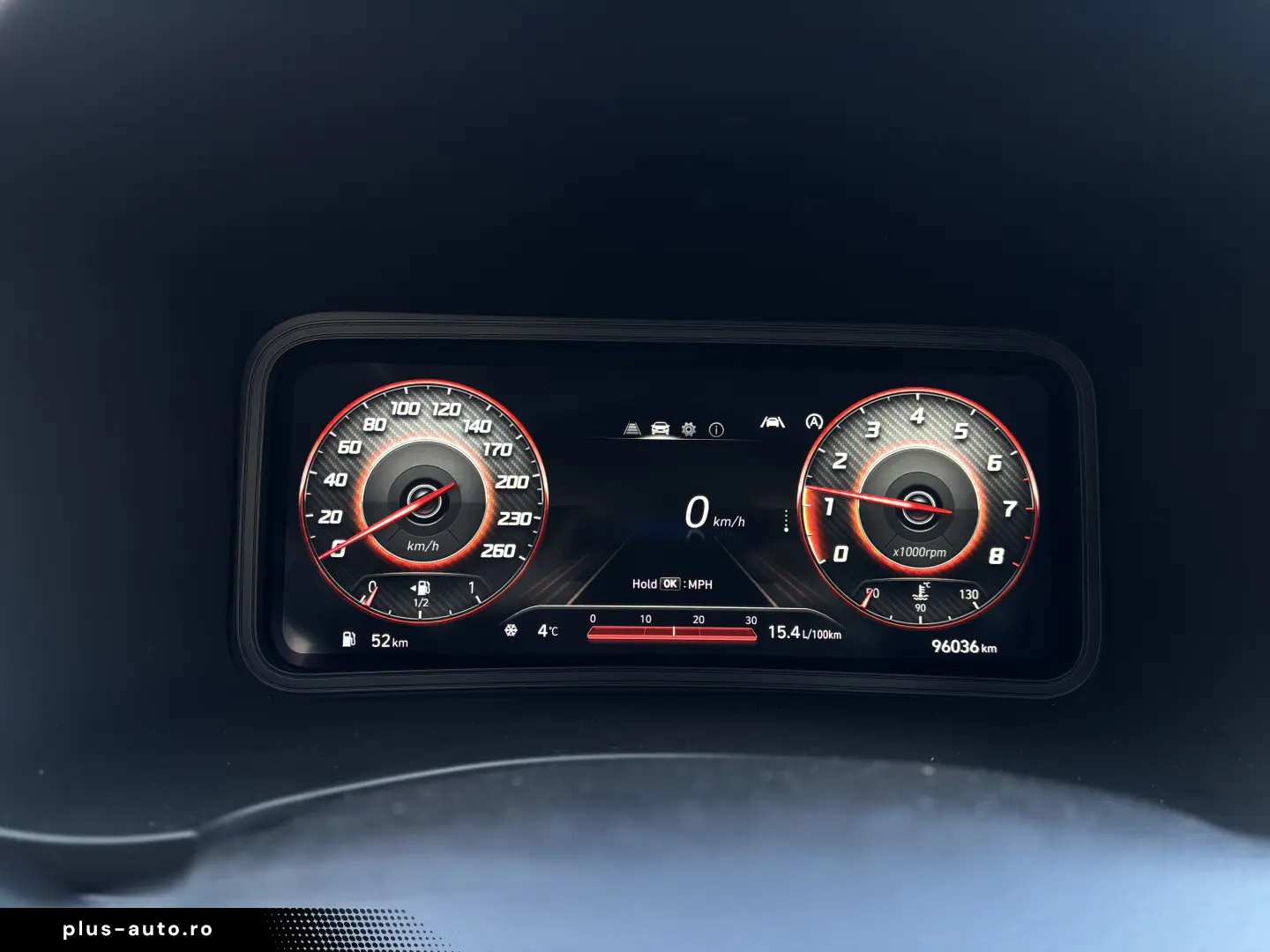 Hyundai KONA 1.0 T-GDI Select