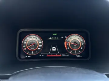 Hyundai KONA 1.0 T-GDI Select