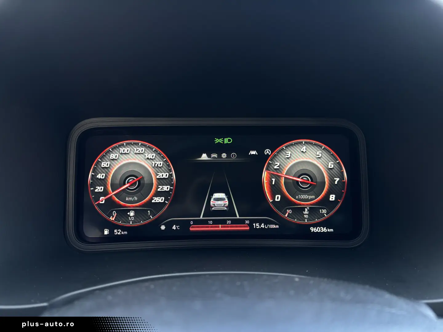 Hyundai KONA 1.0 T-GDI Select