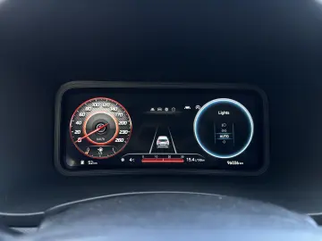 Hyundai KONA 1.0 T-GDI Select