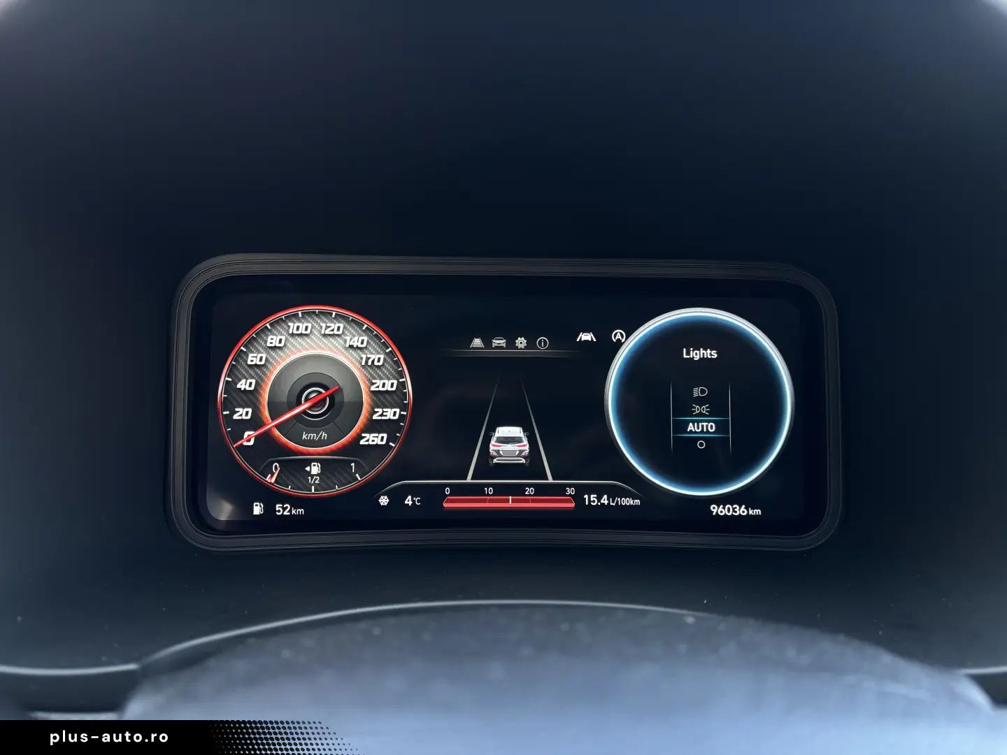 Hyundai KONA 1.0 T-GDI Select