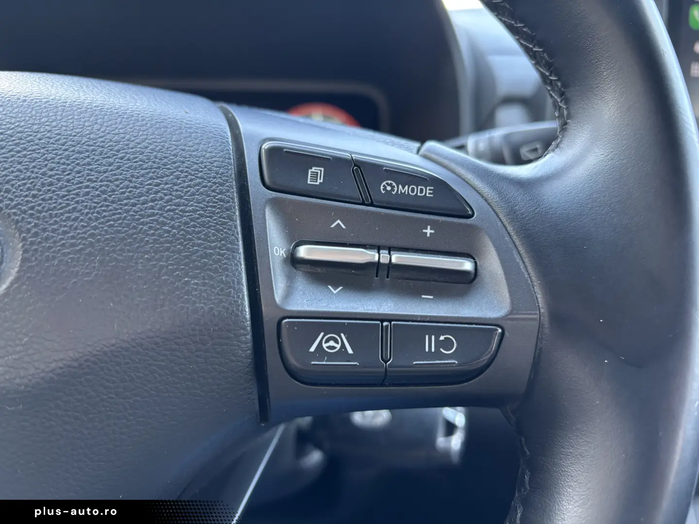 Hyundai KONA 1.0 T-GDI Select