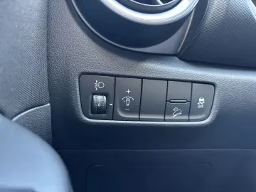 Hyundai KONA 1.0 T-GDI Select