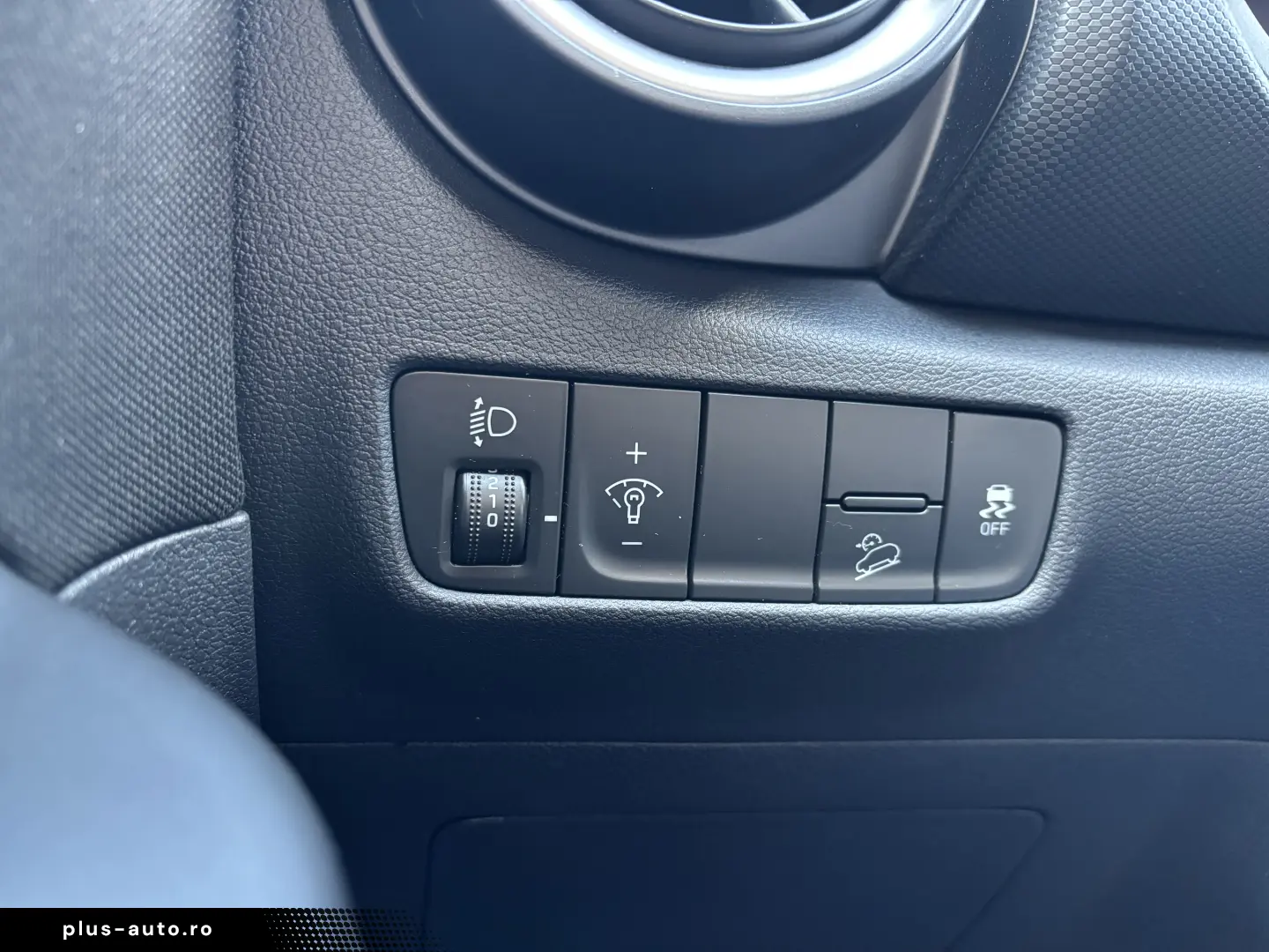 Hyundai KONA 1.0 T-GDI Select