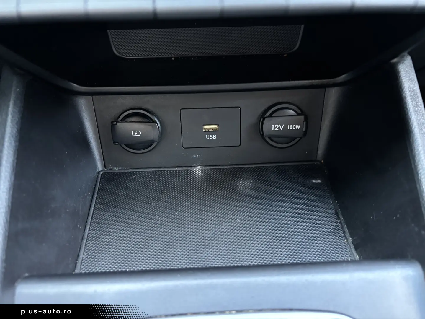 Hyundai KONA 1.0 T-GDI Select