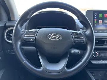 Hyundai KONA 1.0 T-GDI Select