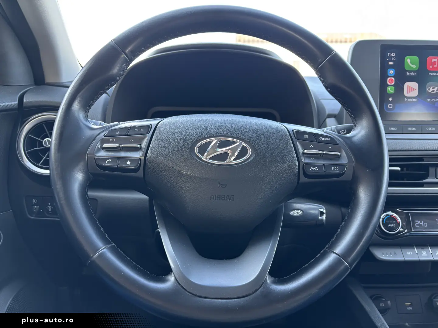 Hyundai KONA 1.0 T-GDI Select