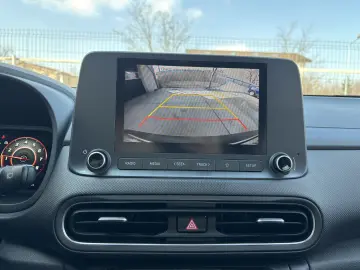 Hyundai KONA 1.0 T-GDI Select