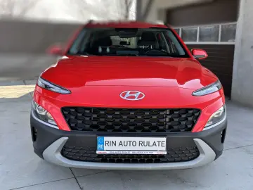 Hyundai KONA 1.0 T-GDI Select