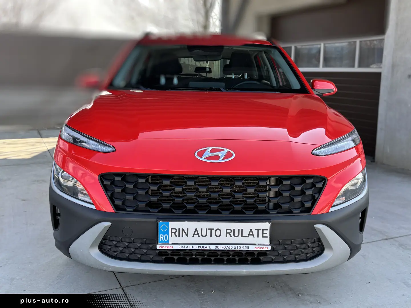 Hyundai KONA 1.0 T-GDI Select